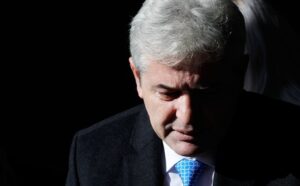 Kreu i BDI-së Ali Ahmeti me apel për unitet dhe qetsi: Dënimi i padrejtë, beteja vazhdon në Apel