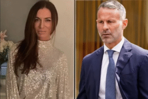 Mbyllet skandali i “mashtruesit në dashuri”, Ryan Gigs. Ish-ylli i Manchester United tradhtoi me kunatën e tij