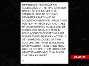 Kim Kardashian: Jam e tmerruar, dikush i afërt donte të më vriste