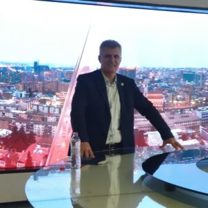 Çka bëjnë gjykatësit shqiptarë të Kushtetueses?