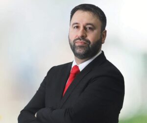 Hoxha: VLEN të pafuqishëm, Mickoski u tregoi se Gjuha Shqipe është zyrtare