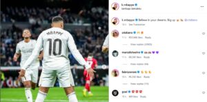 Mbappe i barazoi rekordin unik te Real Madrid, Cristiano Ronaldo i kthen përgjigje francezit