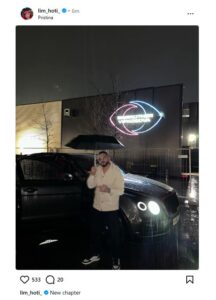 Zbulohet banori që pritet të hyjë sonte në BBVK? Nuk do t’u pëlqejë aspak Albës dhe Bias