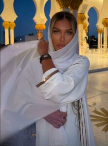 Adelina Tahiri mbulohet për Ramazan