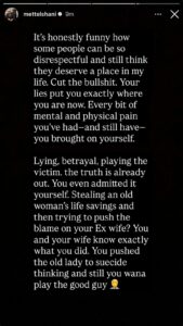 Akuza tronditëse pas diss-it, Met Elshani shpërthen ndaj Mozzik