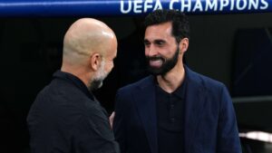Arbeloa “rrëzoi” Guardiolën, kurrë s’është përmbysur avantazhi 3-0 i Real Madridit në Europë