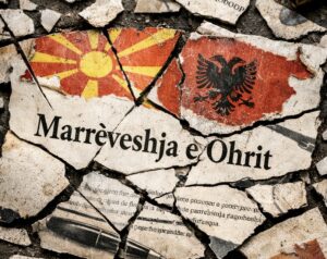 “Marrëveshja e Ohrit po minohet në shtyllat kryesore”