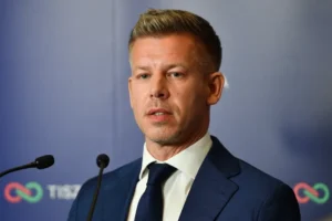 Orbam pranon humbjen, uron fituesin Magyar