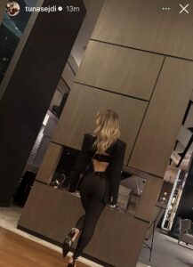 Tuna nga Turqia jep “sinjal”, si peshku tuna që rrëshqet në oqean