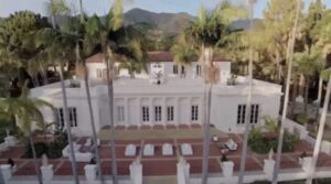 Vila e famshme ku u xhirua “Scarface” del në shitje për 237 milionë dollarë, Richard Nixon jetoi atje në dimër