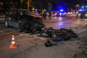Tre aksidente fatale ne Kosovë!