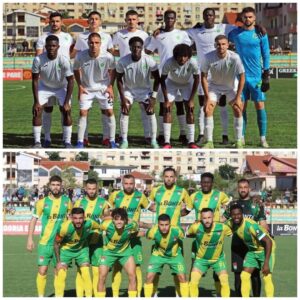 Lushnja dhe Apolonia, nga krenari e Myzeqesë në periferi të futbollit shqiptar