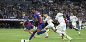 5 sfidat ambicioze brenda supersfidës për Barcelonën e Flick në “El Clásico”