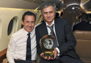 Valdano parashikon si do të jetë Real Madridi i ri i Mourinhos, zbulon cilët nuk do t’i shesë Perez
