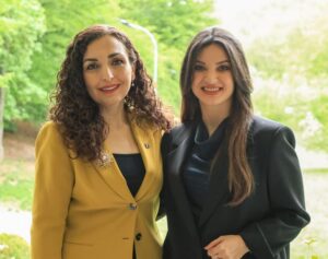 Vjosa Osmani i merr edhe një deputete Albin Kurtit
