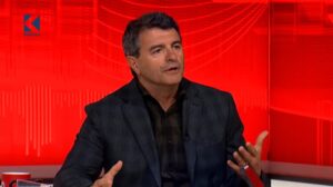 Florin Krasniqi për Albin Kurtin: Është i sëmurë, ka probleme mendore