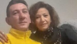 TRAGJEDI: Burri nga Maqedonia vr*t gruan e tij