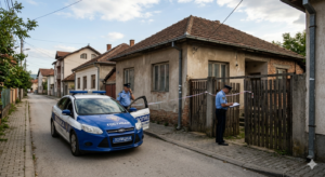 TRAGJEDI në Gostivar: Gjindet një trup i pajetë