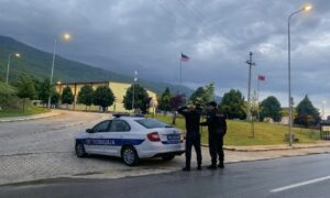 Policia arreston 28 Vjeçatin nga Poroji!