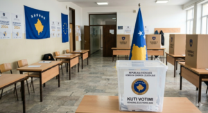 Katër parti nuk kanë dorzuar lista për deputet