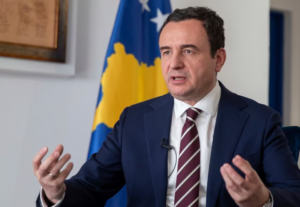 Albin Kurti reagon ndaj Lushtakut: Nuk na trembni!