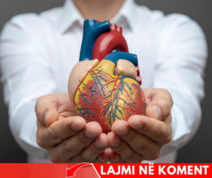 Skandal trondit Maqedoninë: 9 raste të operimeve të zemrës të panevojshme