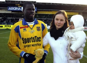Eboué zbulon si përfundoi në “ferr”: Agjentët dhe ish-gruaja ime më falimentuan karrierën
