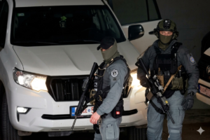 Ngjarje e rëndë në Gjakovë, humb jetën 18 vjeçari