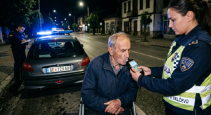 Arrestohet 92 vjeçari, Policia shokohen nga ajo që zbuluan