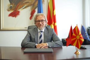 Fatmir Limani i thotë “lamtumirë” VLEN-it!?