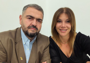 Drejtoresha e re e RTK-së është gruaja e aktorit të famshëm