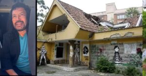 Vila e blerë me paratë e pista të Escobarit? Sekuestrohet rezidenca e René Higuita
