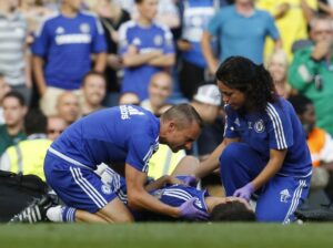 Eva Carneiro shpresonte që e kaluara me Mourinhon të mos rikthehej më: “Ja ku jemi sërish duke përjetuar më të keqen…”