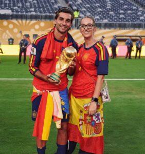 Ferran Torres, kampioni i botës do të jetë imazhi zyrtar i komunitetit valencian
