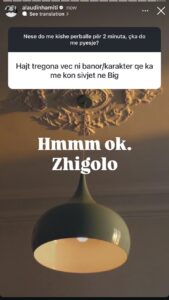 BBVK 5 nis të zbulojë surprizat, Alaudin Hamiti jep detajin e parë për kastin