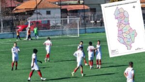 Reforma territoriale dhe futbolli shqiptar. A rrezikojnë të “shkrihen” edhe klubet bashkë me bashkitë?