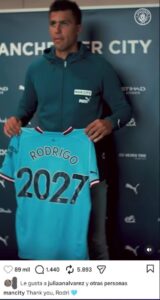 Alvarez jep një tjetër shenjë se sa shumë e do transferimin te Barcelona (foto)