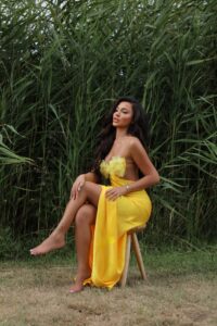 OSÈ – brendi nga Kosova që synon ta çojë elegancën përtej kufijve