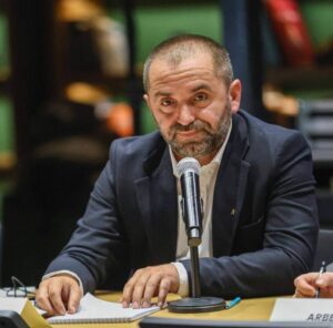 Arrestohet në Bllacë ish ushtari i UÇK-së: Fletarestet nga Serbia ende aktive në Maqedoni