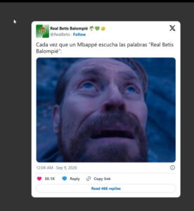 I mundi të dy brenda pesë ditësh, klubi i La Ligës tallet keq me vëllezërit Mbappe (foto)