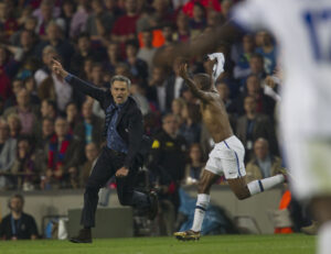 Sy dhe veshë nga Barcelona-Real Madrid. Ja pse Mourinho është nxitësi i madh i tensioneve në “El Clásico”