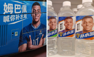 La Liga i kërkon falje Kinës, pas polemikave me Mbappé: “Do të marrim të gjitha masat…”